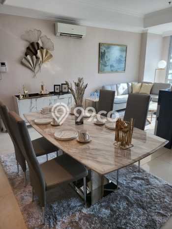 Apartemen Favorit Nyaman Dijual di Jakarta Selatan dengan 2 Kamar Tidur Apartemen Favorit Nyaman Dijual di Jakarta Selatan dengan 2 Kamar Tidur