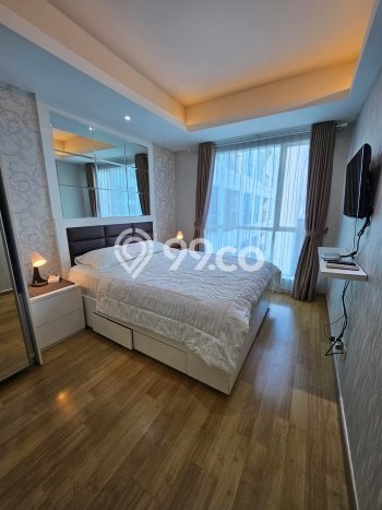 Sewa Apartemen Terjangkau 2 KT di Setiabudi Jakarta Selatan Sewa Apartemen Terjangkau 2 KT di Setiabudi Jakarta Selatan