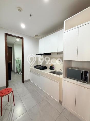 Apartemen Sewa 3 Kamar Murah Siap Huni di Jakarta Selatan, Luas 137m2 Apartemen Sewa 3 Kamar Murah Siap Huni di Jakarta Selatan, Luas 137m2