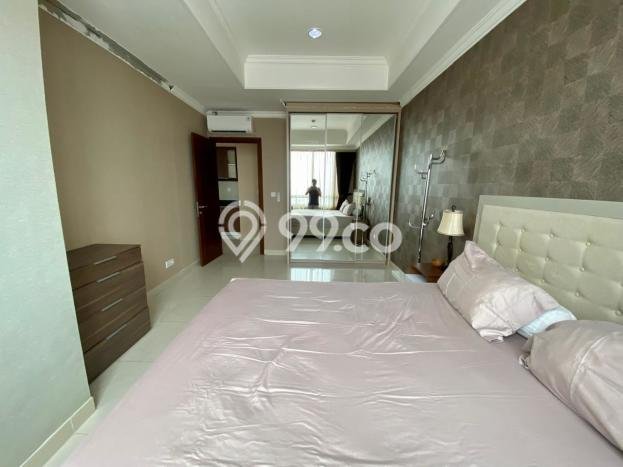 Sewa Apartemen Terjangkau 2 KT di Setiabudi Jakarta Selatan Sewa Apartemen Terjangkau 2 KT di Setiabudi Jakarta Selatan