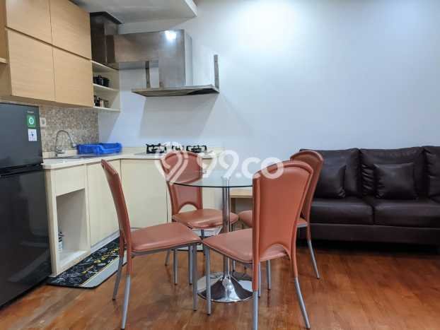 HARGA TERBAIK! Apartemen Kawasan Setiabudi, 1 KT, Luas 51m², Dekat Setiabudi, Jakarta Selatan, Jakarta Selatan HARGA TERBAIK! Apartemen Kawasan Setiabudi, 1 KT, Luas 51m², Dekat Setiabudi, Jakarta Selatan, Jakarta Selatan