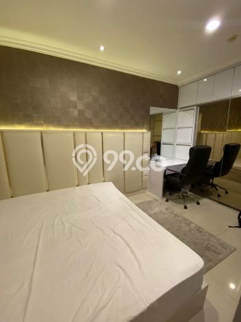 Apartemen Minimalis untuk Disewa, 1 Kamar di Jakarta Selatan Apartemen Minimalis untuk Disewa, 1 Kamar di Jakarta Selatan