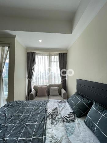 Disewakan Apartemen Ekonomis 0 KT di Cikini Jakarta Pusat Disewakan Apartemen Ekonomis 0 KT di Cikini Jakarta Pusat