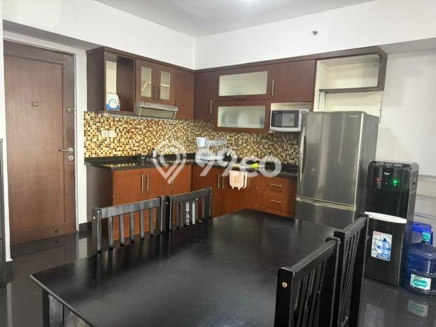 Apartemen Strategis 73m2 di Setiabudi Jakarta Selatan 2 Bedroom Apartemen Strategis 73m2 di Setiabudi Jakarta Selatan 2 Bedroom