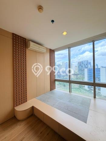 Disewakan Apartemen Ekonomis 2 BR di Setiabudi Jakarta Selatan Disewakan Apartemen Ekonomis 2 BR di Setiabudi Jakarta Selatan
