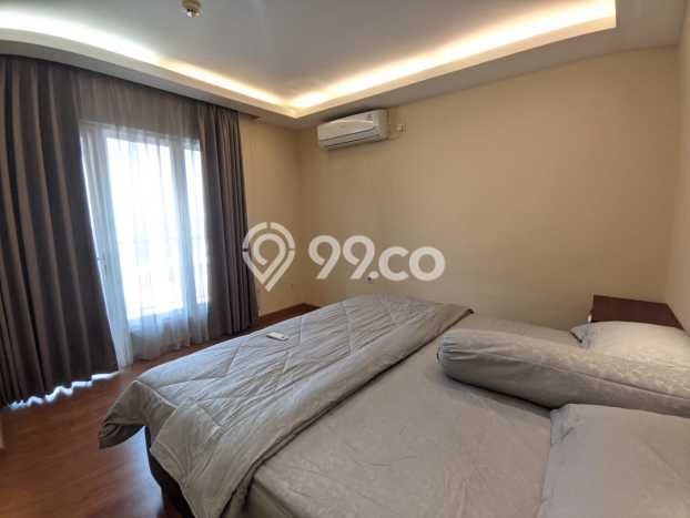 Apartemen Strategis Kawasan Setiabudi, 1 KM, Luas 51m², Lingkungan Prestisius Apartemen Strategis Kawasan Setiabudi, 1 KM, Luas 51m², Lingkungan Prestisius