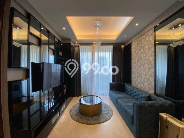 Disewakan Apartemen Murah di Setiabudi 2 KT Disewakan Apartemen Murah di Setiabudi 2 KT