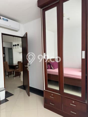 Hunian Strategis 73m2 di Setiabudi Jakarta Selatan 2 KT Hunian Strategis 73m2 di Setiabudi Jakarta Selatan 2 KT