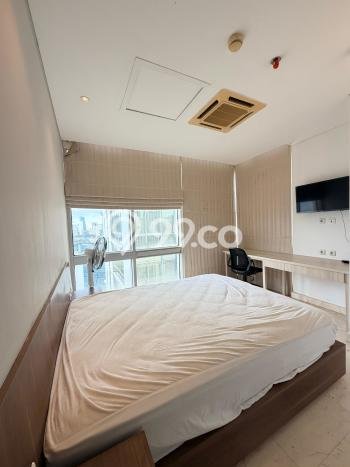 Disewakan Apartemen Ekonomis 2 BR di Setiabudi Jakarta Selatan Disewakan Apartemen Ekonomis 2 BR di Setiabudi Jakarta Selatan