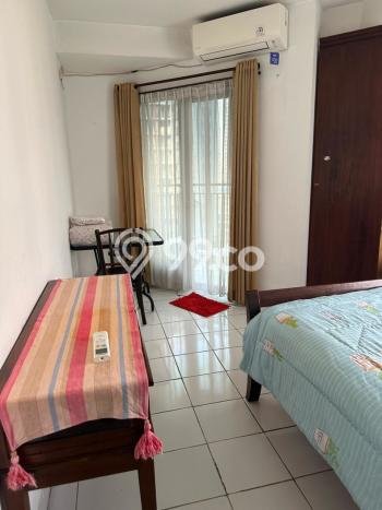 Dijual Apartemen di Jakarta Selatan 2 Kamar & 1 Kamar Mandi, Luas 64m2 Dijual Apartemen di Jakarta Selatan 2 Kamar & 1 Kamar Mandi, Luas 64m2