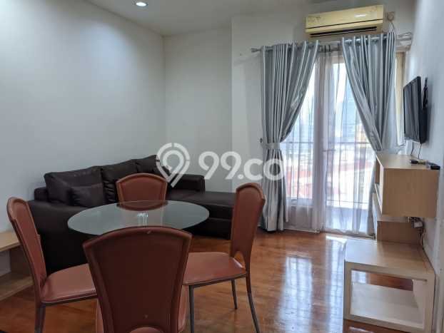 HARGA TERBAIK! Apartemen Kawasan Setiabudi, 1 KT, Luas 51m², Dekat Setiabudi, Jakarta Selatan, Jakarta Selatan HARGA TERBAIK! Apartemen Kawasan Setiabudi, 1 KT, Luas 51m², Dekat Setiabudi, Jakarta Selatan, Jakarta Selatan