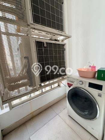 Apartemen Sewa 3 Kamar Murah Siap Huni di Jakarta Selatan, Luas 137m2 Apartemen Sewa 3 Kamar Murah Siap Huni di Jakarta Selatan, Luas 137m2