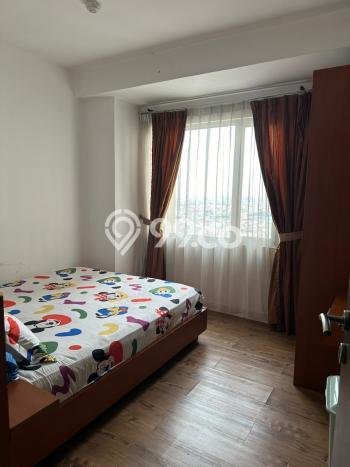 Untuk Dijual Apartemen 2 KT & 1 KM di Jakarta Selatan Area Strategis Untuk Dijual Apartemen 2 KT & 1 KM di Jakarta Selatan Area Strategis