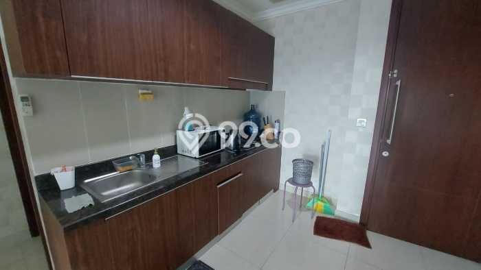 Apartemen Strategis 60m2 di Setiabudi Jakarta Selatan 2 Bedroom Apartemen Strategis 60m2 di Setiabudi Jakarta Selatan 2 Bedroom