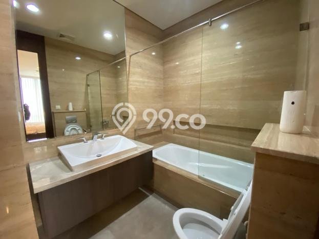 Sewa Apartemen Murah di Setiabudi 2 KT Sewa Apartemen Murah di Setiabudi 2 KT