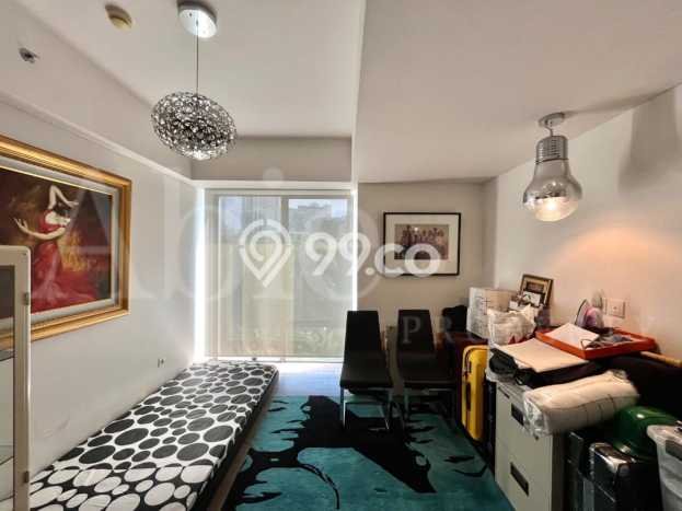 Apartemen Prestisius Dijual di Jakarta Selatan Lokasi Strategis Punya 3 Kamar Tidur Apartemen Prestisius Dijual di Jakarta Selatan Lokasi Strategis Punya 3 Kamar Tidur