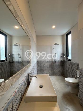 Rumah Elit LB 260m2 Siap Pakai Desain Elegan di Cipete, Jakarta Selatan Rumah Elit LB 260m2 Siap Pakai Desain Elegan di Cipete, Jakarta Selatan