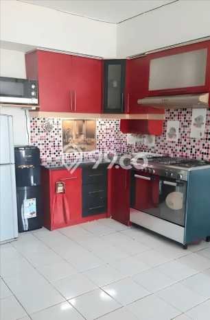 Apartemen Terawat Dijual di Jakarta Selatan Spesifikasi 1 KT, 1 KM Apartemen Terawat Dijual di Jakarta Selatan Spesifikasi 1 KT, 1 KM