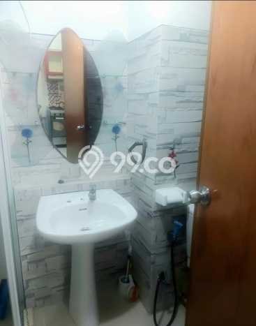 Apartemen Terawat Dijual di Jakarta Selatan Spesifikasi 1 KT, 1 KM Apartemen Terawat Dijual di Jakarta Selatan Spesifikasi 1 KT, 1 KM