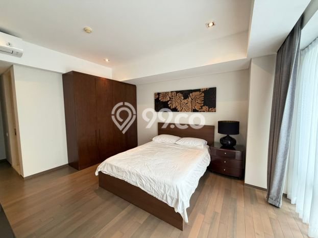 Disewakan Apartemen Terjangkau 2 BR di Setiabudi Jakarta Selatan Disewakan Apartemen Terjangkau 2 BR di Setiabudi Jakarta Selatan