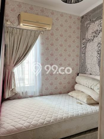 Apartemen Murah dengan 2 BR & 1 KM di Tanah Abang Jakarta Pusat Apartemen Murah dengan 2 BR & 1 KM di Tanah Abang Jakarta Pusat
