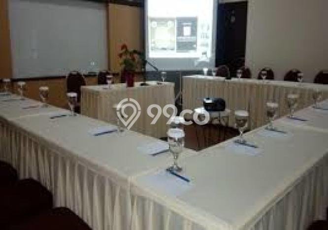 Hotel Kawasan Bendungan Hilir, Luas 2276m2m², Area Komersial, Posisi Premium Hotel Kawasan Bendungan Hilir, Luas 2276m2m², Area Komersial, Posisi Premium