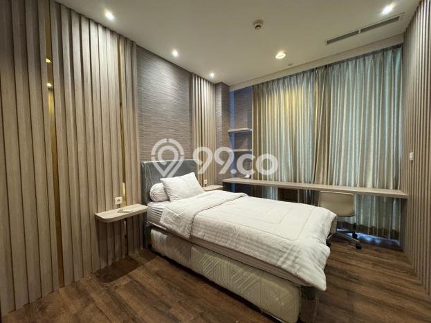 Disewakan Apartemen Harga Terjangkau di Setiabudi 2 KT Disewakan Apartemen Harga Terjangkau di Setiabudi 2 KT
