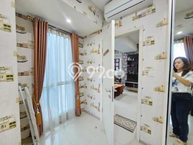 Apartemen Luxury Dijual di Tebet Jakarta Selatan Luas 104m2 Apartemen Luxury Dijual di Tebet Jakarta Selatan Luas 104m2