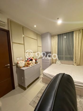Apartemen Minimalis untuk Disewa, 1 Kamar di Jakarta Selatan Apartemen Minimalis untuk Disewa, 1 Kamar di Jakarta Selatan