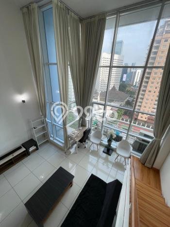 Hunian Apartemen Disewakan Terjangkau 86m2 di Tanah Abang, Cocok untuk Tempat Tinggal Anda Hunian Apartemen Disewakan Terjangkau 86m2 di Tanah Abang, Cocok untuk Tempat Tinggal Anda