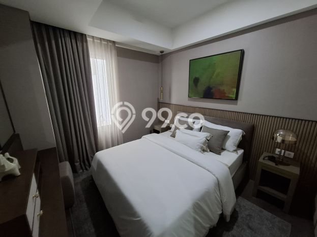 Dijual Segera Apartemen Eksklusif 2 Kamar di Setiabudi, Jakarta Selatan Dijual Segera Apartemen Eksklusif 2 Kamar di Setiabudi, Jakarta Selatan