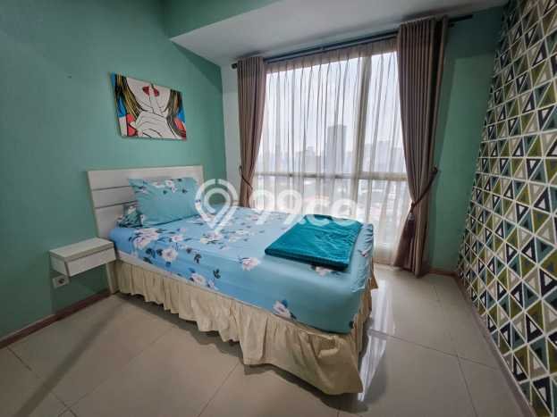 Apartemen Luxury Dijual di Tebet Jakarta Selatan Luas 104m2 Apartemen Luxury Dijual di Tebet Jakarta Selatan Luas 104m2