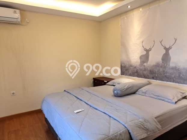 Apartemen Strategis Kawasan Setiabudi, 1 KM, Luas 51m², Lingkungan Prestisius Apartemen Strategis Kawasan Setiabudi, 1 KM, Luas 51m², Lingkungan Prestisius
