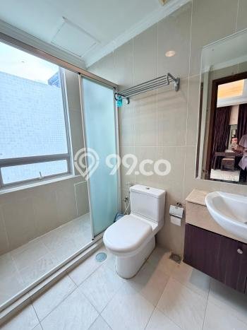 Apartemen Minimalis untuk Disewa, 2 Kamar di Jakarta Selatan Apartemen Minimalis untuk Disewa, 2 Kamar di Jakarta Selatan