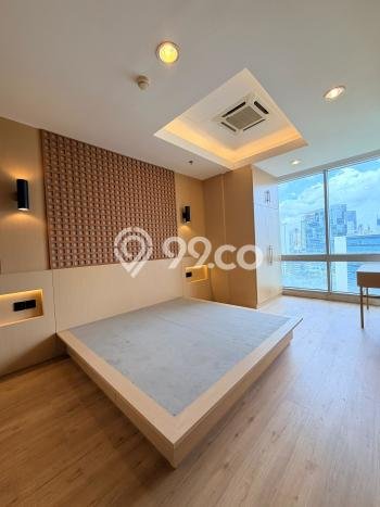 Disewakan Apartemen Ekonomis 2 BR di Setiabudi Jakarta Selatan Disewakan Apartemen Ekonomis 2 BR di Setiabudi Jakarta Selatan