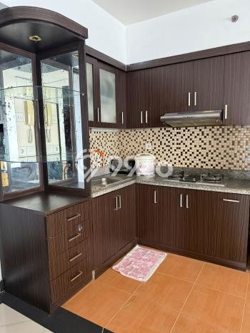Hunian Strategis 73m2 di Setiabudi Jakarta Selatan 2 KT Hunian Strategis 73m2 di Setiabudi Jakarta Selatan 2 KT