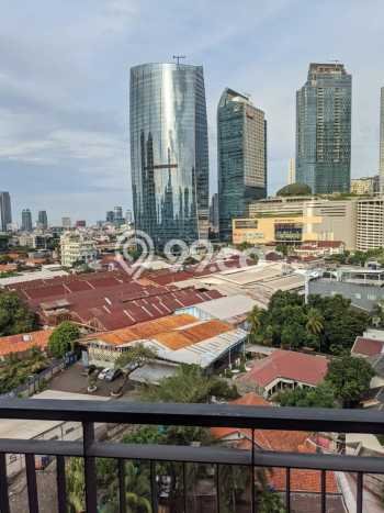 HARGA TERBAIK! Apartemen Kawasan Setiabudi, 1 KT, Luas 51m², Dekat Setiabudi, Jakarta Selatan, Jakarta Selatan HARGA TERBAIK! Apartemen Kawasan Setiabudi, 1 KT, Luas 51m², Dekat Setiabudi, Jakarta Selatan, Jakarta Selatan