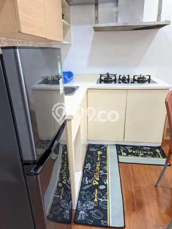 HARGA TERBAIK! Apartemen Kawasan Setiabudi, 1 KT, Luas 51m², Dekat Setiabudi, Jakarta Selatan, Jakarta Selatan HARGA TERBAIK! Apartemen Kawasan Setiabudi, 1 KT, Luas 51m², Dekat Setiabudi, Jakarta Selatan, Jakarta Selatan