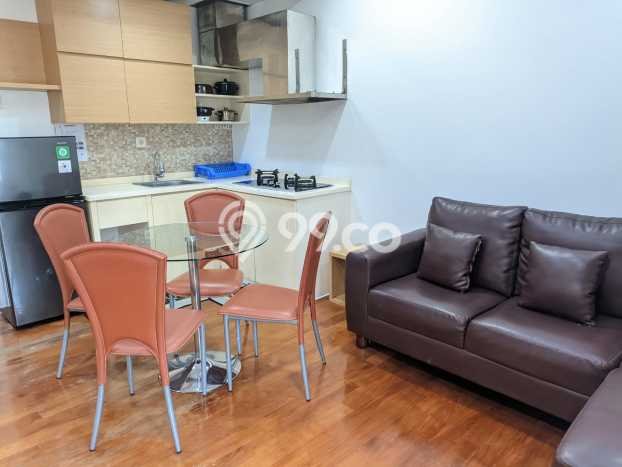HARGA TERBAIK! Apartemen Kawasan Setiabudi, 1 KT, Luas 51m², Dekat Setiabudi, Jakarta Selatan, Jakarta Selatan HARGA TERBAIK! Apartemen Kawasan Setiabudi, 1 KT, Luas 51m², Dekat Setiabudi, Jakarta Selatan, Jakarta Selatan
