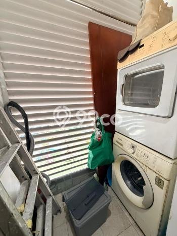 Apartemen Minimalis untuk Disewa, 2 Kamar di Jakarta Selatan Apartemen Minimalis untuk Disewa, 2 Kamar di Jakarta Selatan
