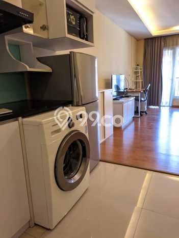 Apartemen Strategis Kawasan Setiabudi, 1 KM, Luas 51m², Lingkungan Prestisius Apartemen Strategis Kawasan Setiabudi, 1 KM, Luas 51m², Lingkungan Prestisius
