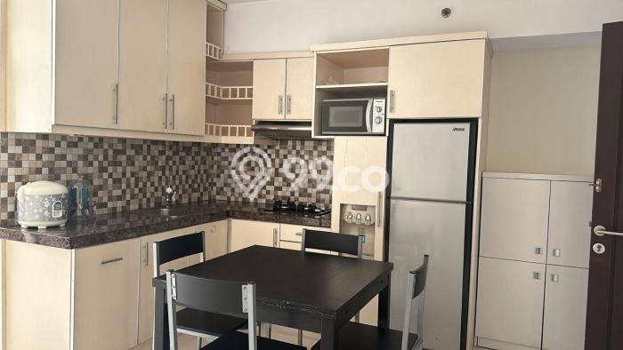 Disewakan Apartemen Murah di Setiabudi 2 KT Disewakan Apartemen Murah di Setiabudi 2 KT