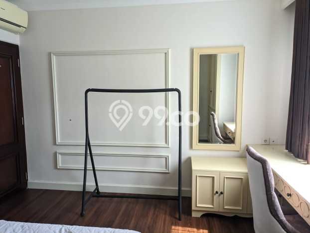 Apartemen Minimalis untuk Disewa, 2 Kamar di Jakarta Selatan Apartemen Minimalis untuk Disewa, 2 Kamar di Jakarta Selatan