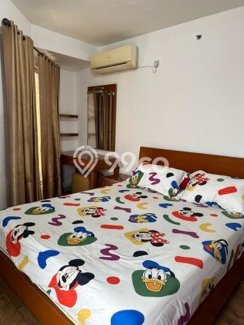 Untuk Dijual Apartemen 2 KT & 1 KM di Jakarta Selatan Area Strategis Untuk Dijual Apartemen 2 KT & 1 KM di Jakarta Selatan Area Strategis