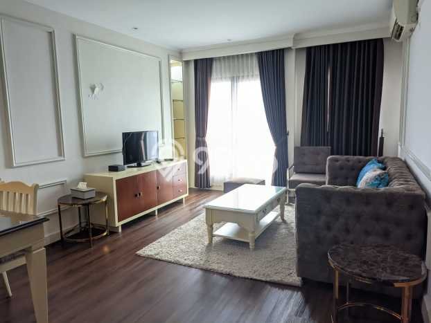 Apartemen Minimalis untuk Disewa, 2 Kamar di Jakarta Selatan Apartemen Minimalis untuk Disewa, 2 Kamar di Jakarta Selatan
