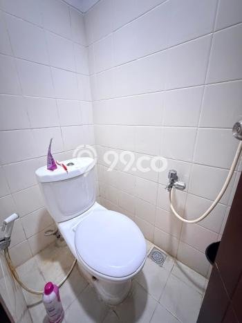 Apartemen Minimalis untuk Disewa, 2 Kamar di Jakarta Selatan Apartemen Minimalis untuk Disewa, 2 Kamar di Jakarta Selatan