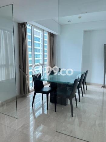Sewa Apartemen Terjangkau 3 BR di Setiabudi Jakarta Selatan Sewa Apartemen Terjangkau 3 BR di Setiabudi Jakarta Selatan