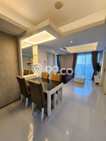 Sewa Apartemen Terjangkau 2 KT di Setiabudi Jakarta Selatan Sewa Apartemen Terjangkau 2 KT di Setiabudi Jakarta Selatan