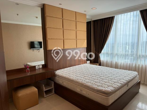 Sewa Apartemen Murah di Setiabudi 2 KT Sewa Apartemen Murah di Setiabudi 2 KT