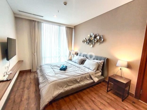 Apartemen Disewakan 2 Kamar Murah Siap Huni di Jakarta Selatan, Luas 88m2 Apartemen Disewakan 2 Kamar Murah Siap Huni di Jakarta Selatan, Luas 88m2